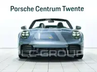 2026 Porsche 911