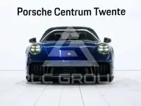 2026 Porsche 911