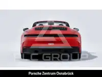 2025 Porsche 911