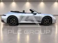 2025 Porsche 911