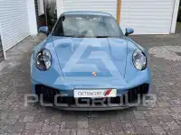 2025 Porsche 911