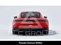 2025 Porsche 911