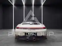 2025 Porsche 911
