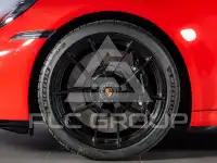 2025 Porsche 911