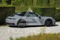 2025 Porsche 911
