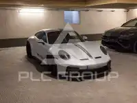 2025 Porsche 911