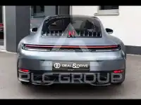 2025 Porsche 911