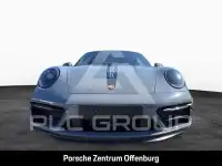 2025 Porsche 911