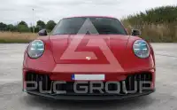 2025 Porsche 911