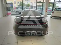 2025 Porsche 911