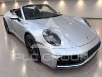 2025 Porsche 911