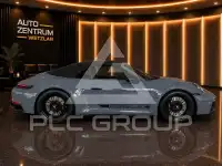 2025 Porsche 911