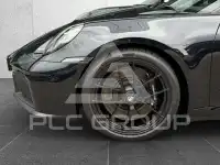 2025 Porsche 911