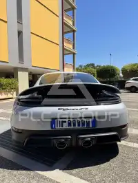 2025 Porsche 911