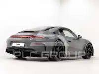 2026 Porsche 911
