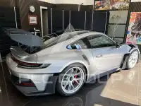 2025 Porsche 911