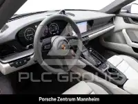 2025 Porsche 911