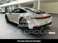 2025 Porsche 911