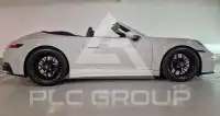 2025 Porsche 911