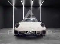 2025 Porsche 911