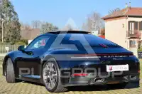 2025 Porsche 911