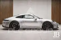 2025 Porsche 911