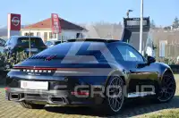 2025 Porsche 911