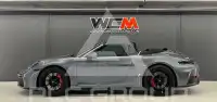 2025 Porsche 911