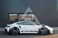 2025 Porsche 911