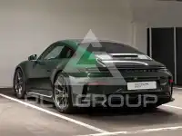 2025 Porsche 911