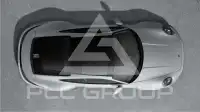 2025 Porsche 911
