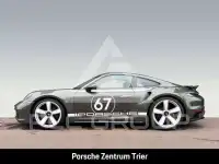 2025 Porsche 911