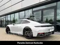 2025 Porsche 911