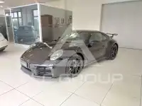 2025 Porsche 911