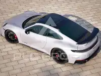 2025 Porsche 911