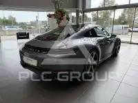 2025 Porsche 911