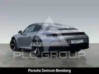2025 Porsche 911