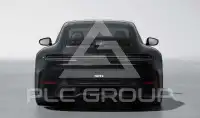 2026 Porsche 911