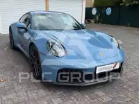 2025 Porsche 911