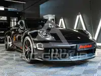 2025 Porsche 911
