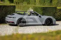 2025 Porsche 911