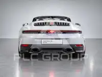 2025 Porsche 911