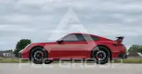 2025 Porsche 911