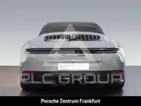 2025 Porsche 911