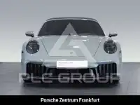 2025 Porsche 911