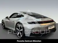 2025 Porsche 911