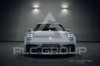 2025 Porsche 911