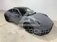 2025 Porsche 911