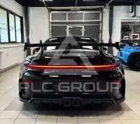 2025 Porsche 911