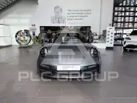 2025 Porsche 911
